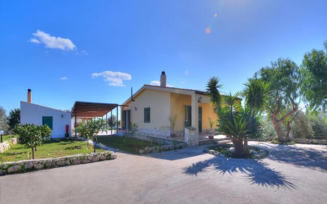 Villa Gabriele with private pool-Villa Gabriele