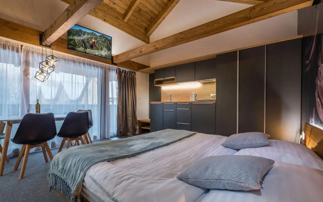 AHA Jasná Apartmány