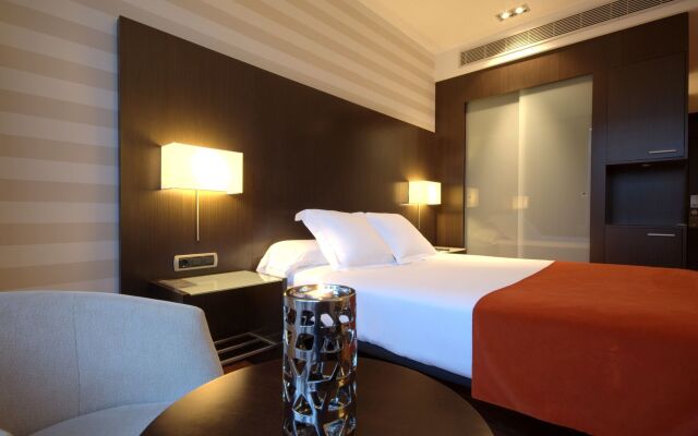 Hotel Zenit Pamplona