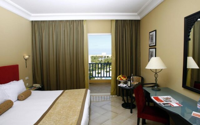 Verdi Tunis Beach Resort