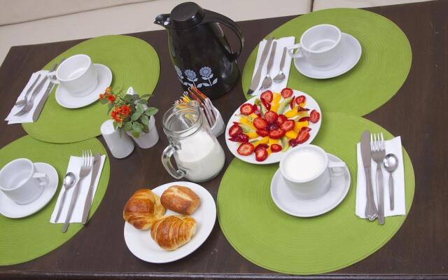 Loreto Boutique Hotel