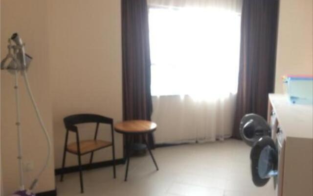 City Comfort Inn Chengdu Tianfu Square Metro Station