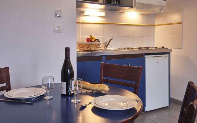 Comfort Aparthotel Carcassonne