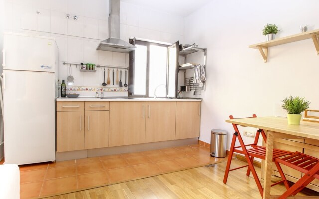 Deluxe Apartment Parras