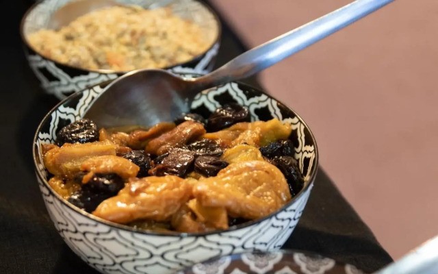 Blyde River Canyon Lodge