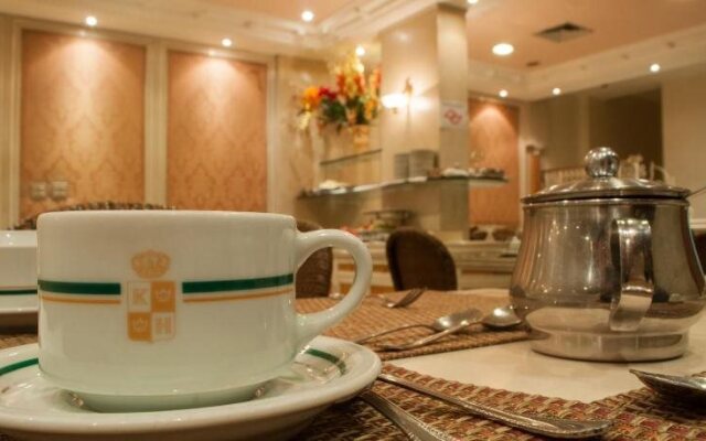 King Hotel