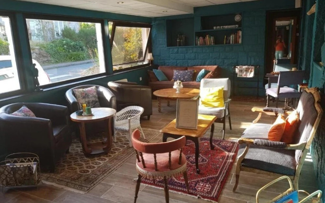 Hôtel Restaurant La Maison