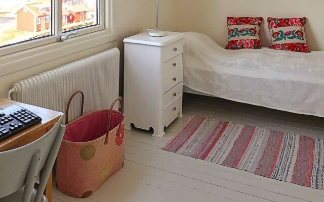 Holiday Home in Väjern