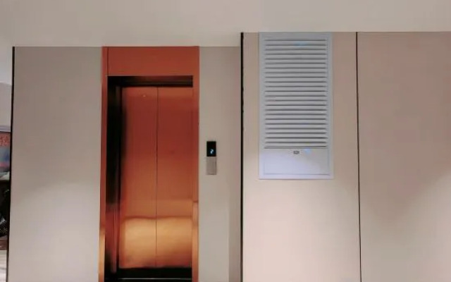 Yuansheng Hotel (Shanghai Jinqiao Jialin Road)
