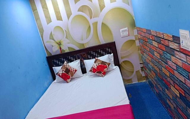 Oyo 89617 Hotel Aloft