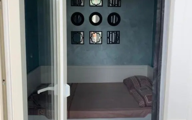 Квартира Титова 12