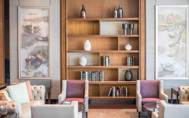 InterContinental Hanoi Landmark72 by IHG