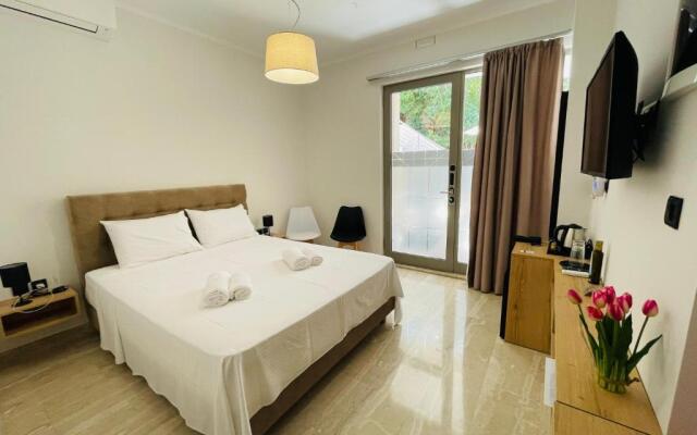 Xenios Suites