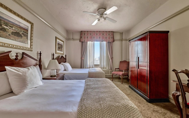 Hotel San Carlos - Downtown Convention Center