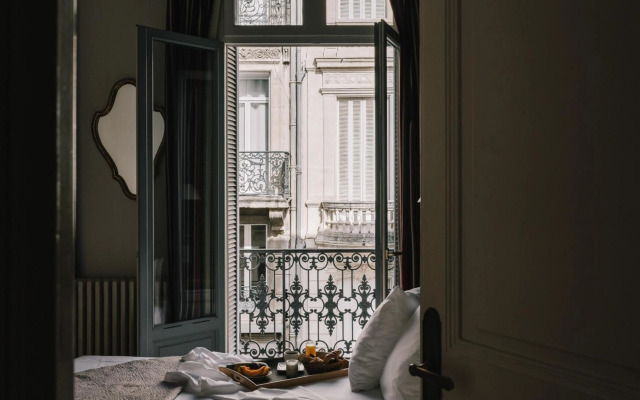Hotel La Residence
