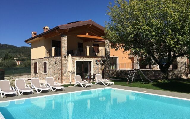 Residence Rustico