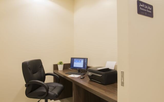 Normina Hotel