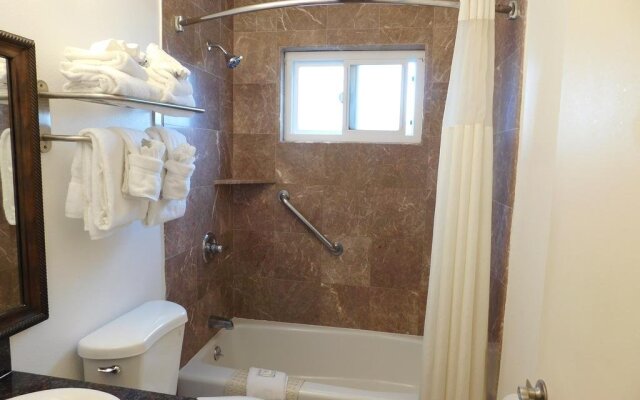 Stargazer Inn and Suites