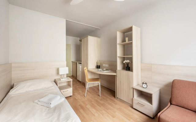 myNext - Hotel Rudy
