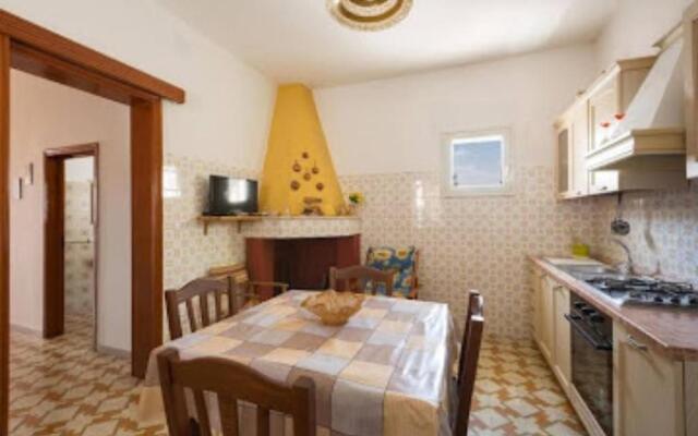 Appartamento Rosamarina