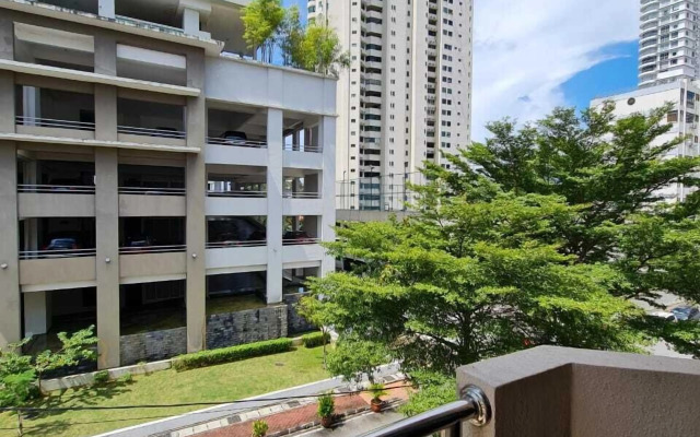 MG Casa Inn - Mutiara Gurney