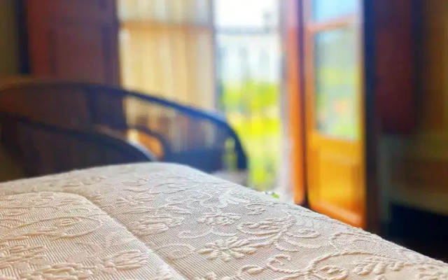 Hotel Rural La Llosa De Samano