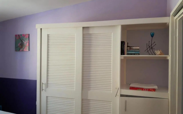 White Sand Apartment