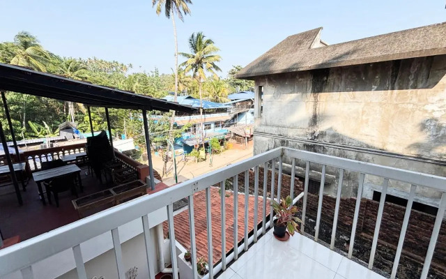 Seabreeze Varkala Beach Resort