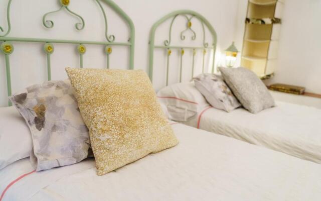 Apartamento Camino Mozarabe