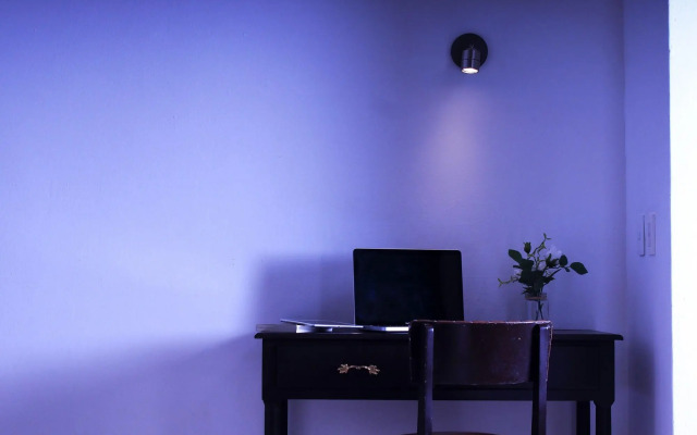 Hotel Villa las Rosas