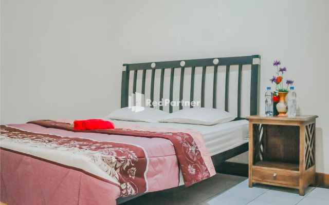 Villa Mawar Adinda Kuningan Syariah RedPartner