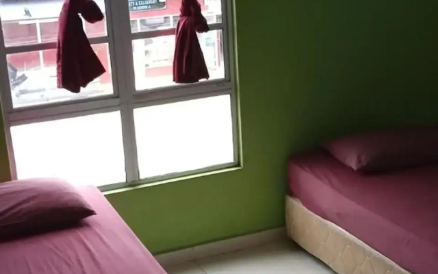 Villa D'Doa Maju