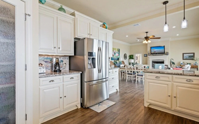 Pelican Path 3 Bedroom Home