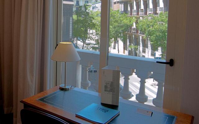 Gran Versalles Hotel