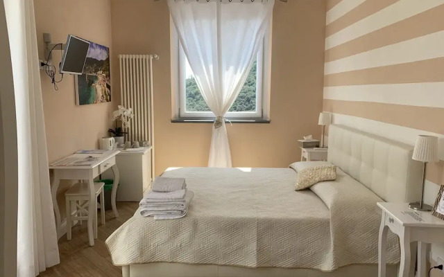 Agriturismo La Pietra