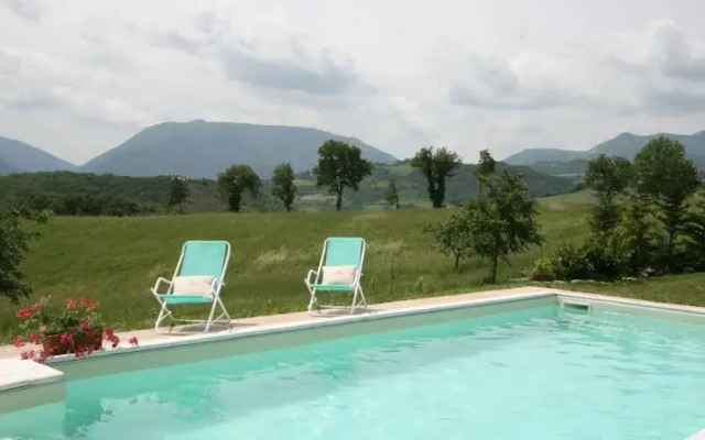 Marche Holiday - Borgo San Martino