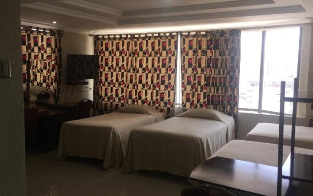 Hotel Sol de Oriente