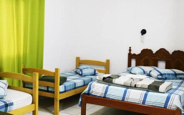 Hotel Colonial Bragança Paulista