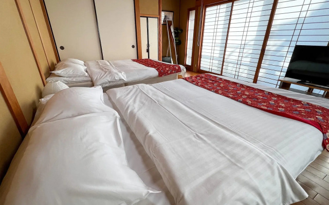Hondori Inn
