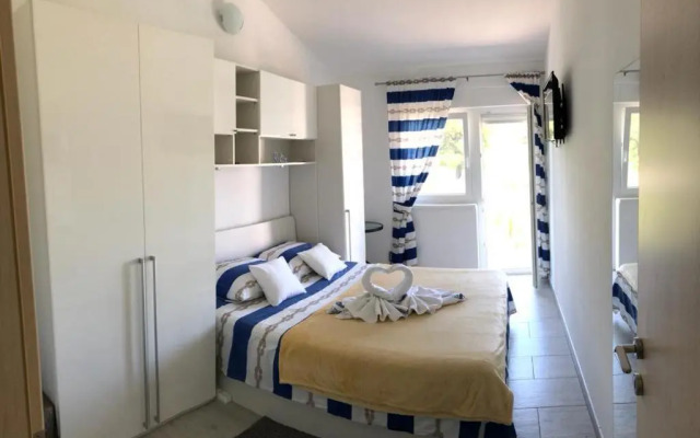 Apartmani Bolero - obiteljski odmor
