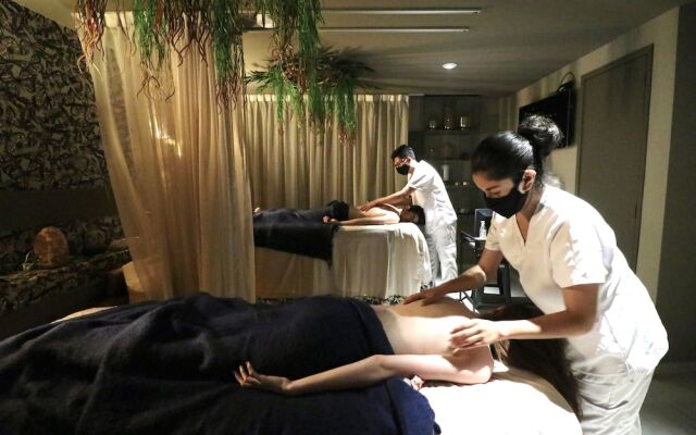 Hotel Posada Tulancingo