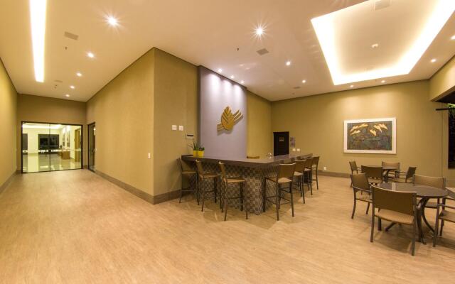 Hotel Araucária Flat