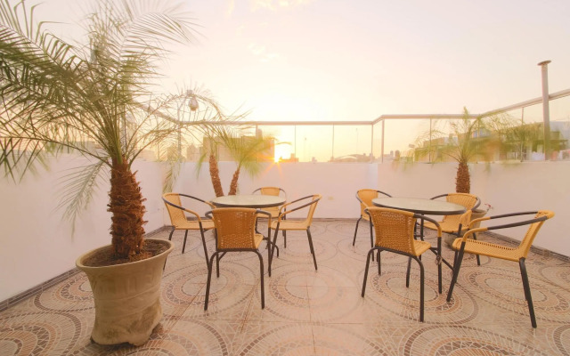 Hostal Florida