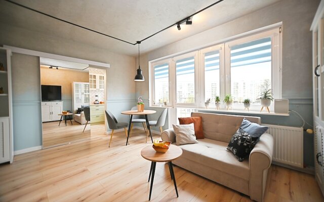 Concreto Deluxe by 3City Rentals