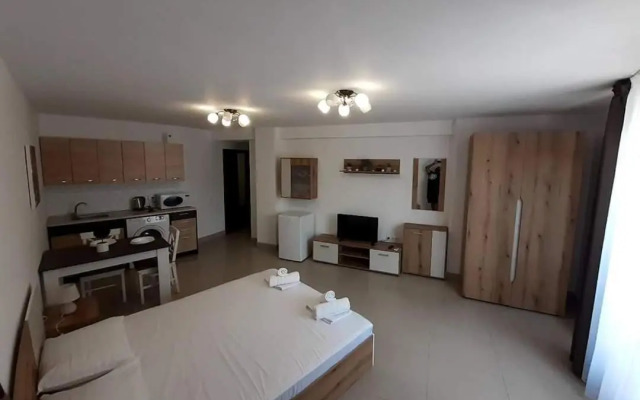 Апартамент Quattro