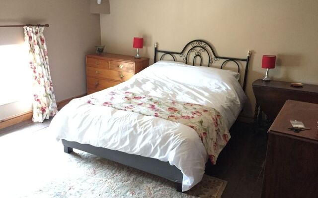 Greensnips Farm Bed & Breakfast