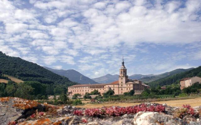 Pensión San Lorenzo