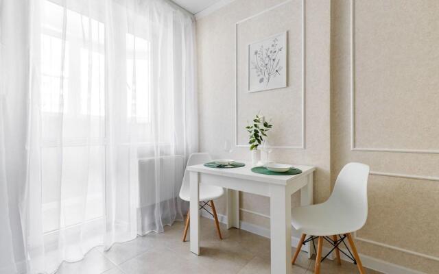 ApartKRD on V.N. Machugi street 116A