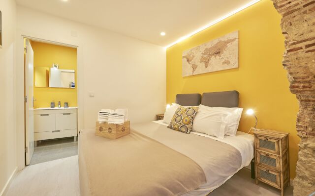 Lisbon Inn Bica Suites