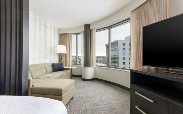 Residence Inn by Marriott Grand Rapids Downtown